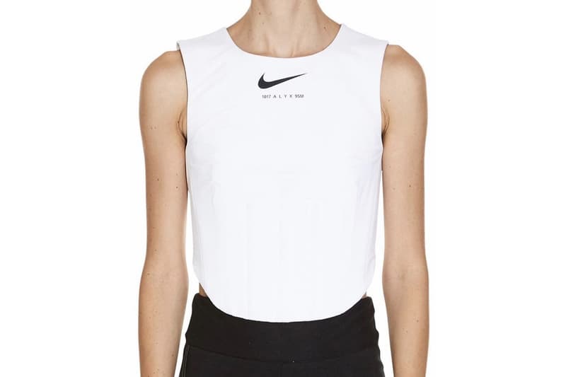 Nike ALYX Matthew Williams