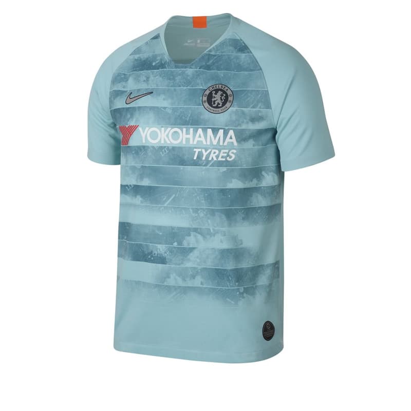 Photo Maillot Chelsea