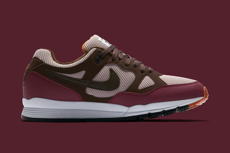 Nike Patta Air Span 2 Images