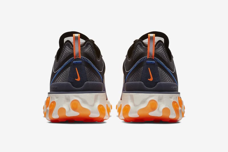 Nike React Element 87 Coloris
