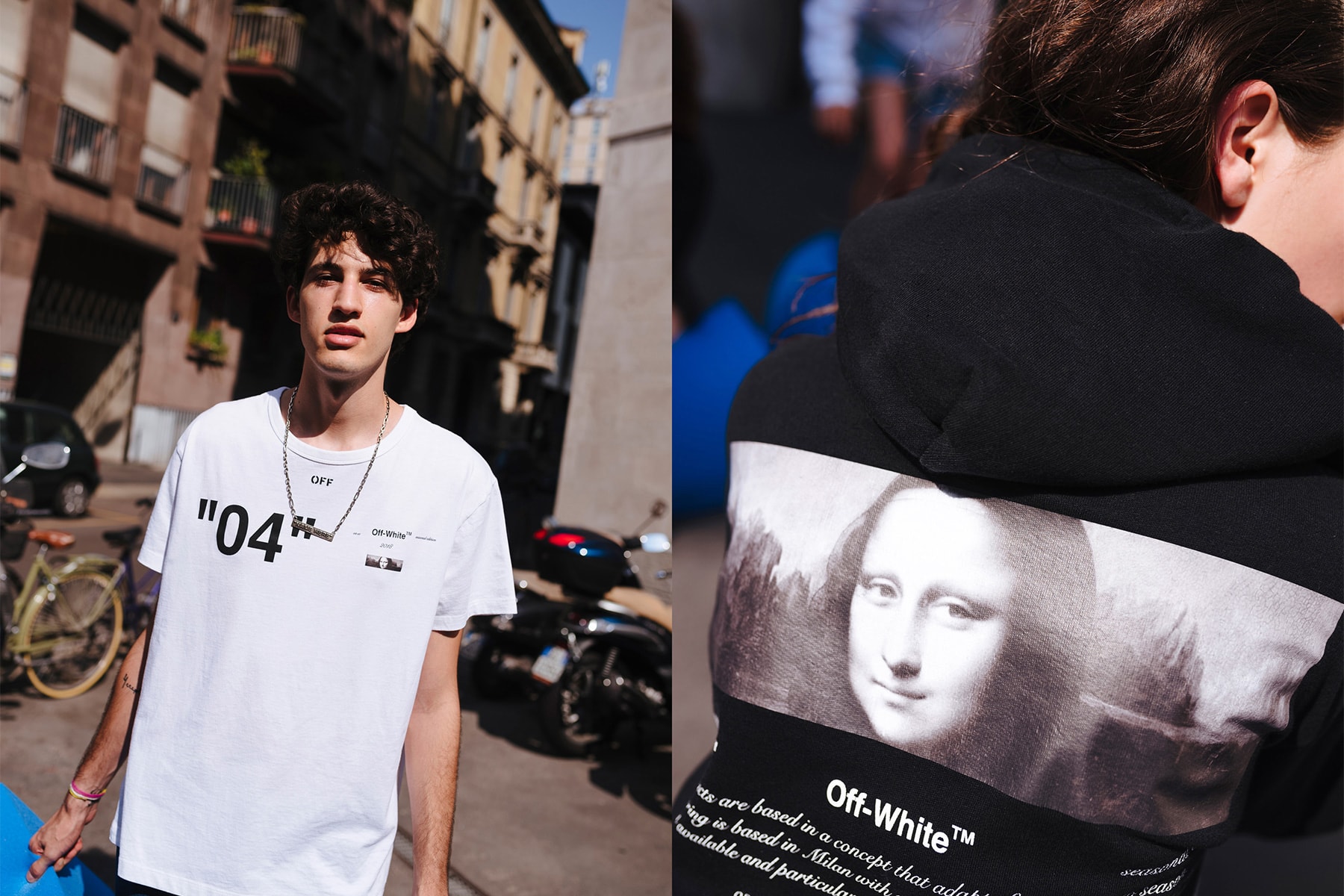 Off-White™ For All Collection Second Drop