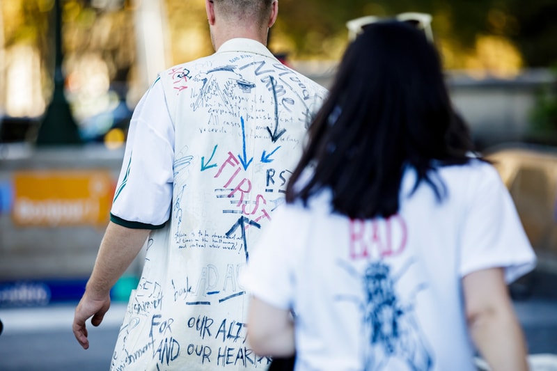 Street Style Paris Fashion Week