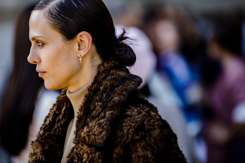 Street Style Paris Fashion Week