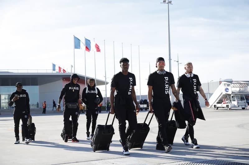 Photos Des Joueurs Du PSG