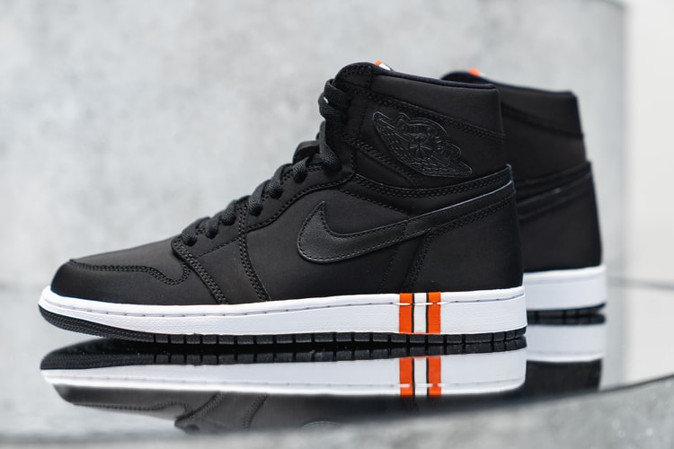 Une Date De Sortie Pour La PSG x Air Jordan 1