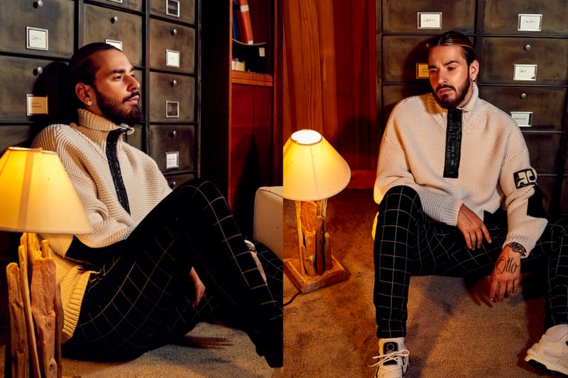 SCH, La Maturité Précoce - Interview