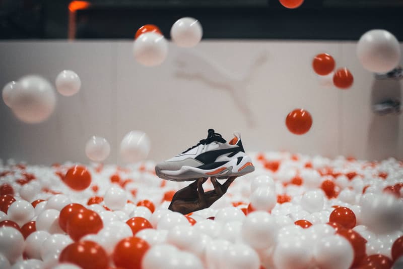 Puma Thunder "Astroness"