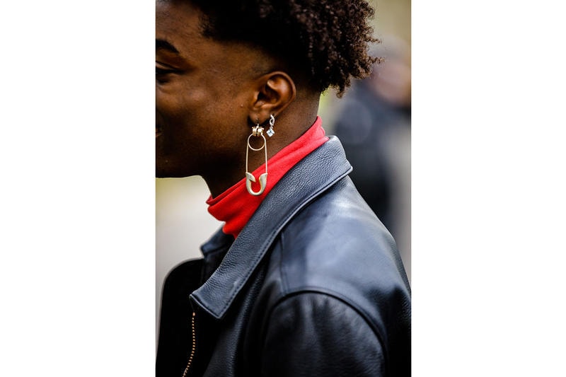 Street Style Paris Fashion Week