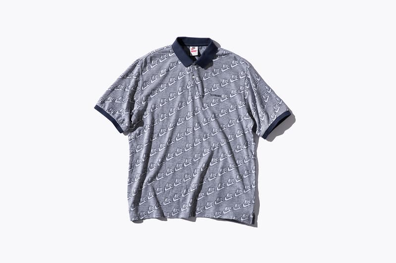 Supreme, Nike, Collection, nouveau