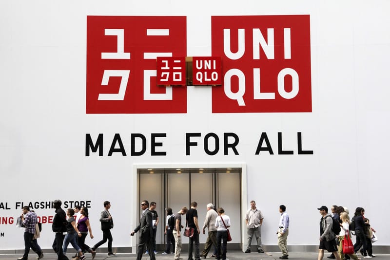 Uniqlo Vous Fera Découvrir Les Secrets De La Conception De Sa Maille Lors D'Une Exposition Parisienne