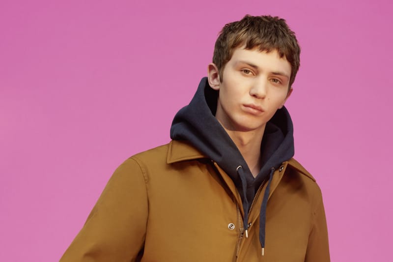Uniqlo U Présente Ses Essentiels Et Ses Basiques Automne/Hiver 2018