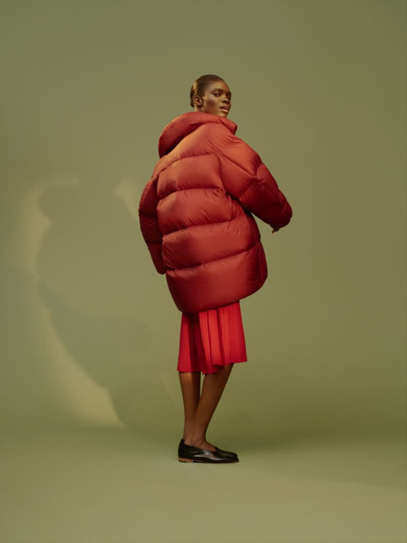 Collection Uniqlo U Automne/Hiver 2018