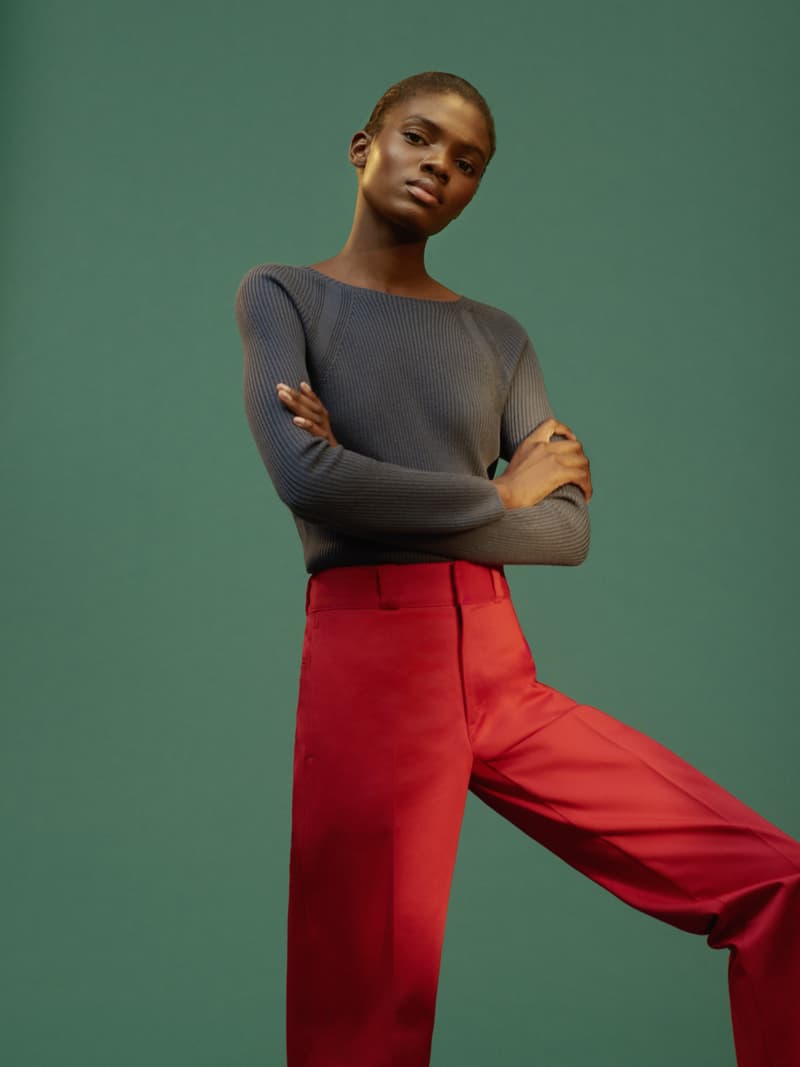 Collection Uniqlo U Automne/Hiver 2018