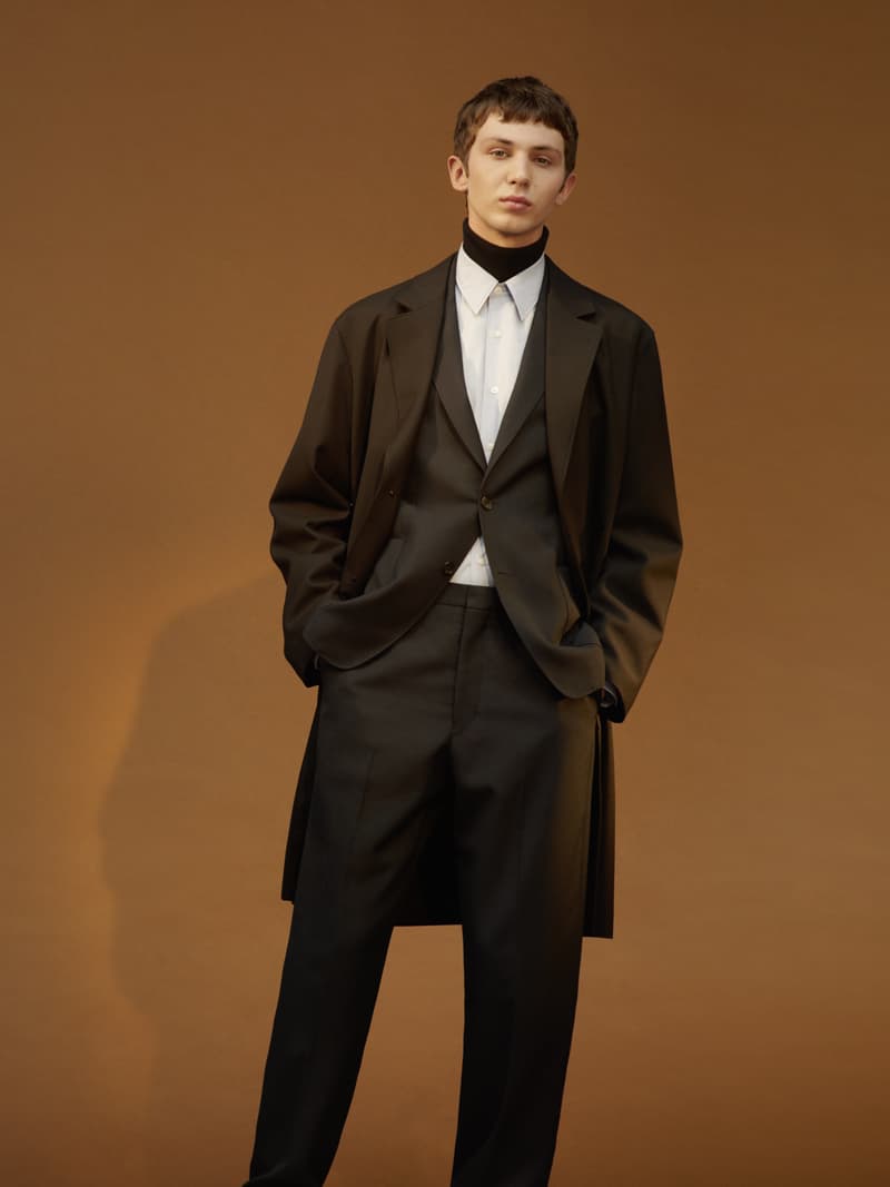 Collection Uniqlo U Automne/Hiver 2018