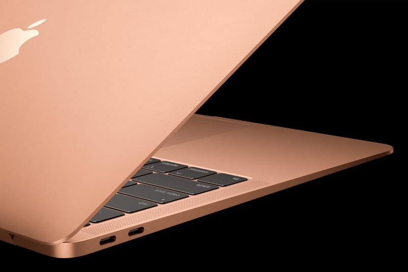 Les Nouveaux MacBook Air Et iPad Pro d'Apple Se Dévoilent Davantage Dans Une Série De Vidéos