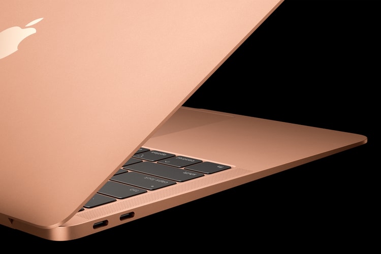 Les Nouveaux MacBook Air Et iPad Pro d'Apple Se Dévoilent Davantage Dans Une Série De Vidéos