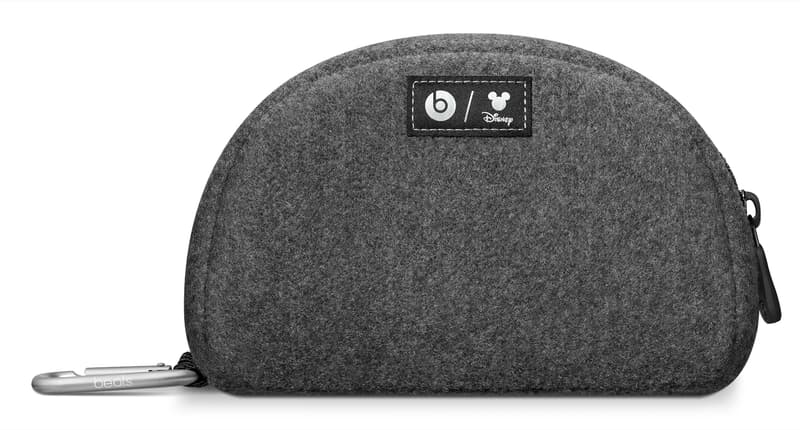 Photo Du Casque Beats x Disney