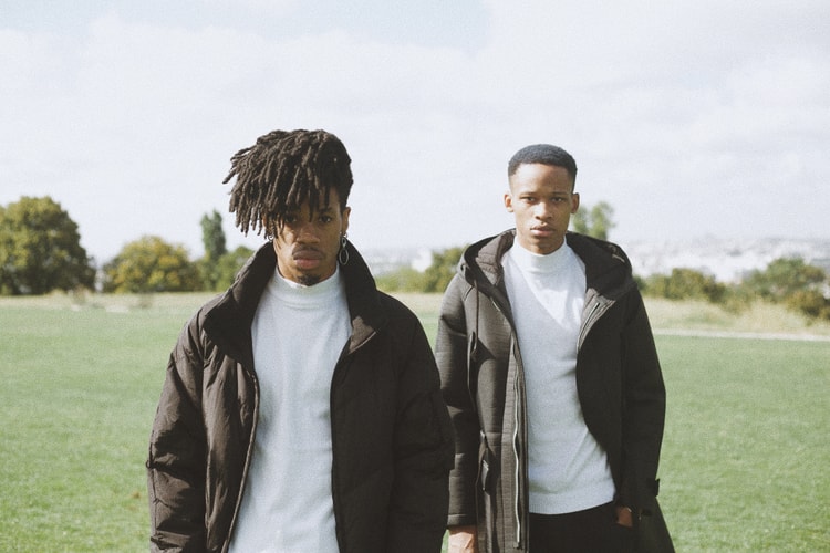 ACCROPOLE ™️ Dévoile Le Lookbook De Sa Collection Automne/Hiver 2018