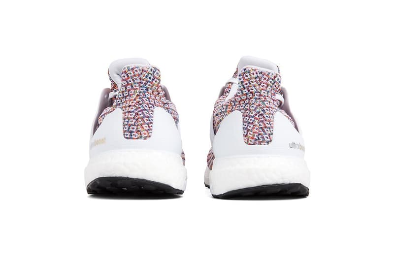 adidas ultraboost 4.0 multicolore