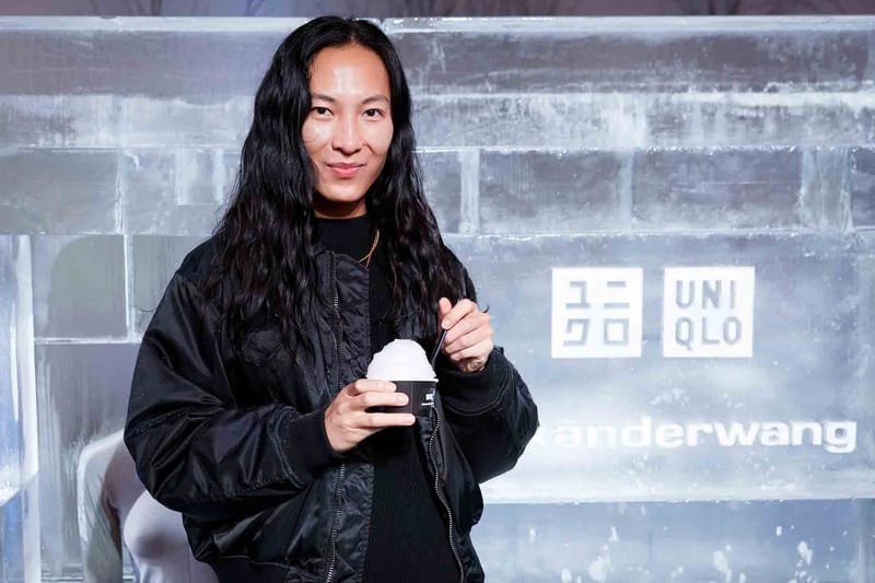 Voici Toutes Les Pièces De La Collaboration Alexander Wang x Uniqlo