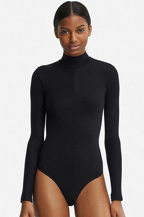 ALexander Wang Uniqlo Images Date Sortie Pièces