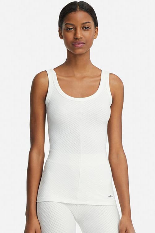 ALexander Wang Uniqlo Images Date Sortie Pièces