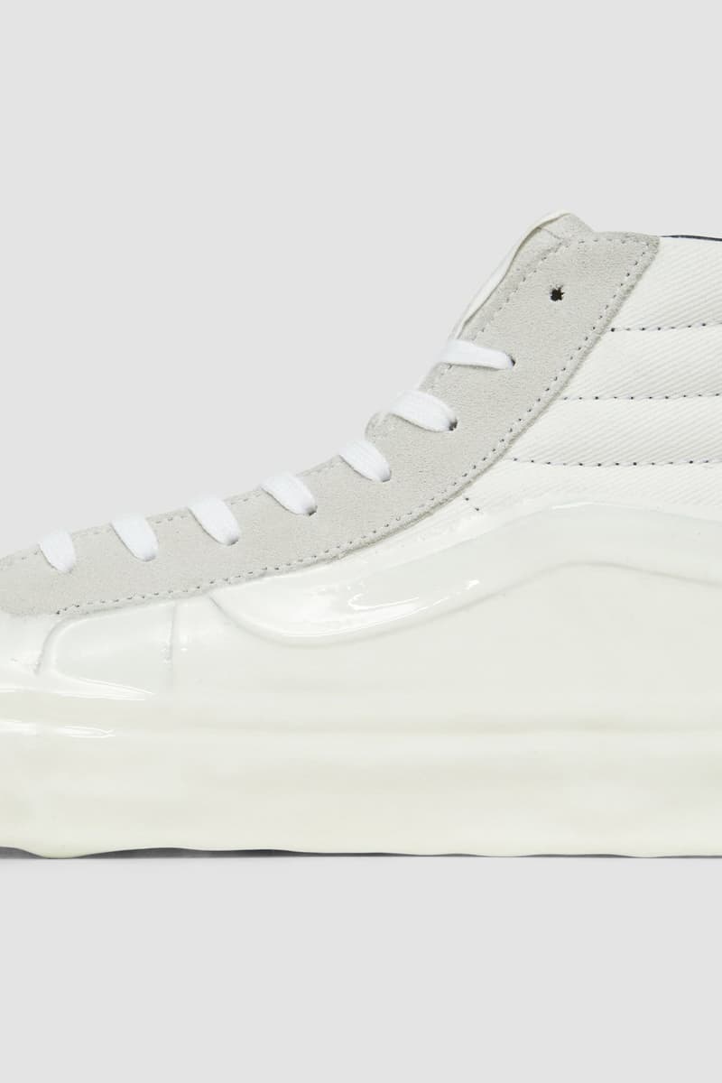 ALYX Vans Authentic Sk8-Hi