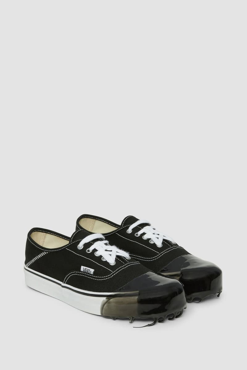 ALYX Vans Authentic Sk8-Hi