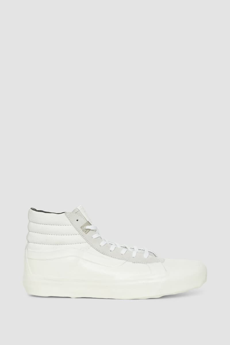ALYX Vans Authentic Sk8-Hi