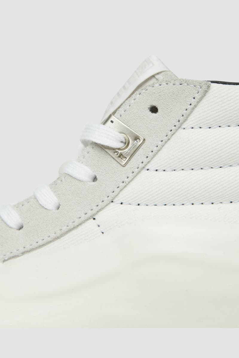ALYX Vans Authentic Sk8-Hi
