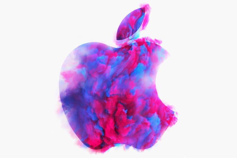 Photo Du Logo De Apple