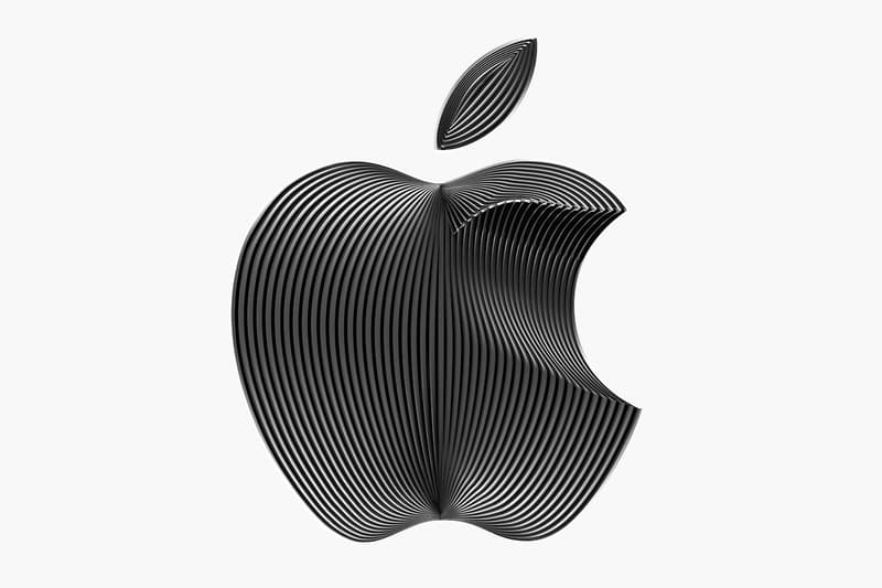 Photo Du Logo De Apple