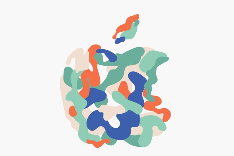 Photo Du Logo De Apple