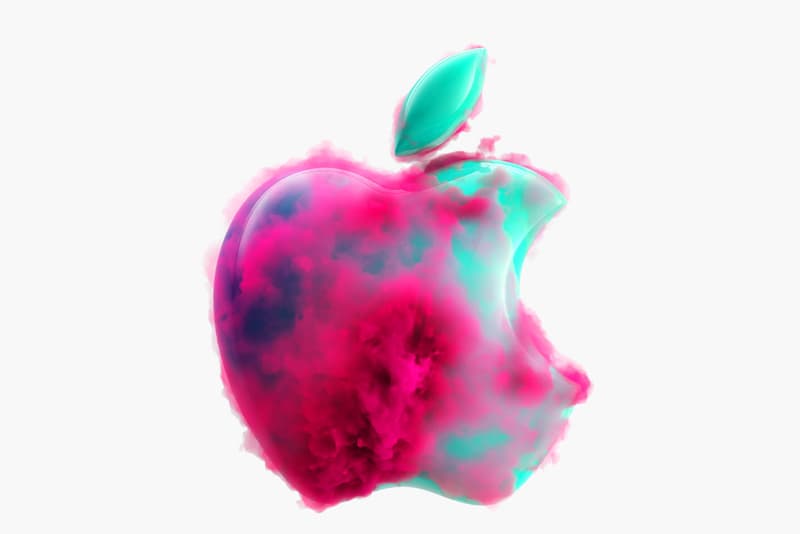 Photo Du Logo De Apple