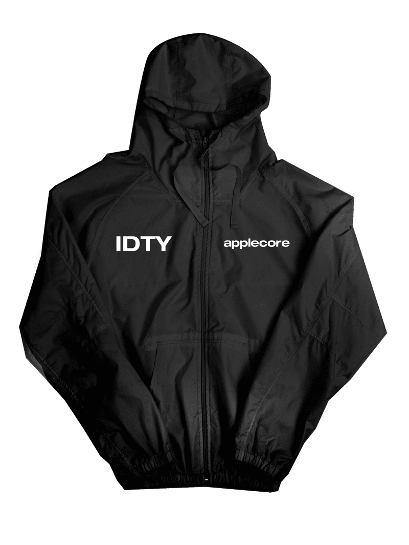 applecore, collection identity