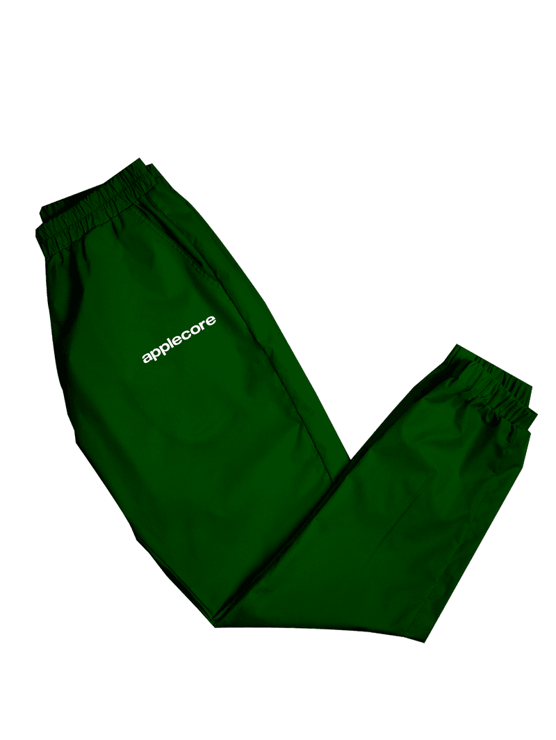 applecore, collection identity