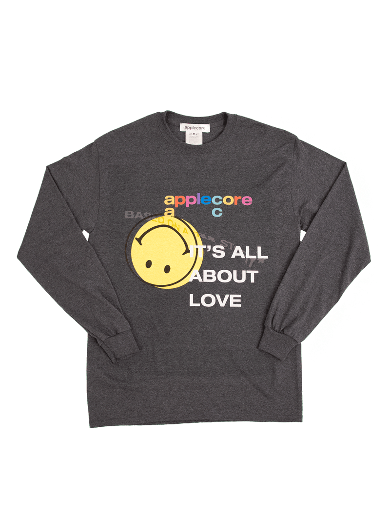 applecore, collection identity