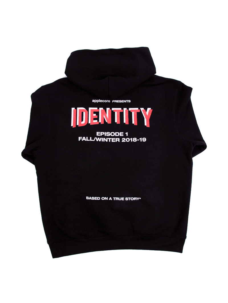 applecore, collection identity