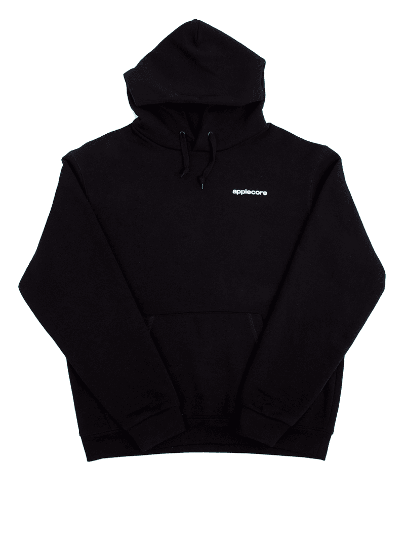 applecore, collection identity