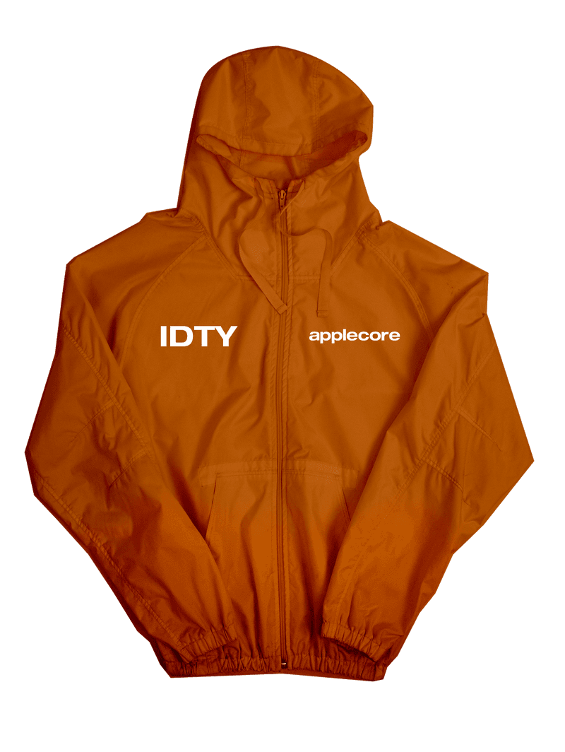 applecore, collection identity