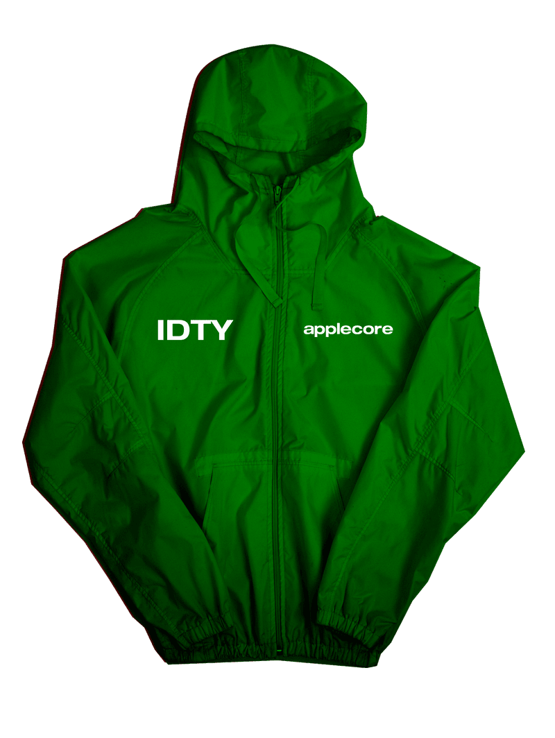 applecore, collection identity