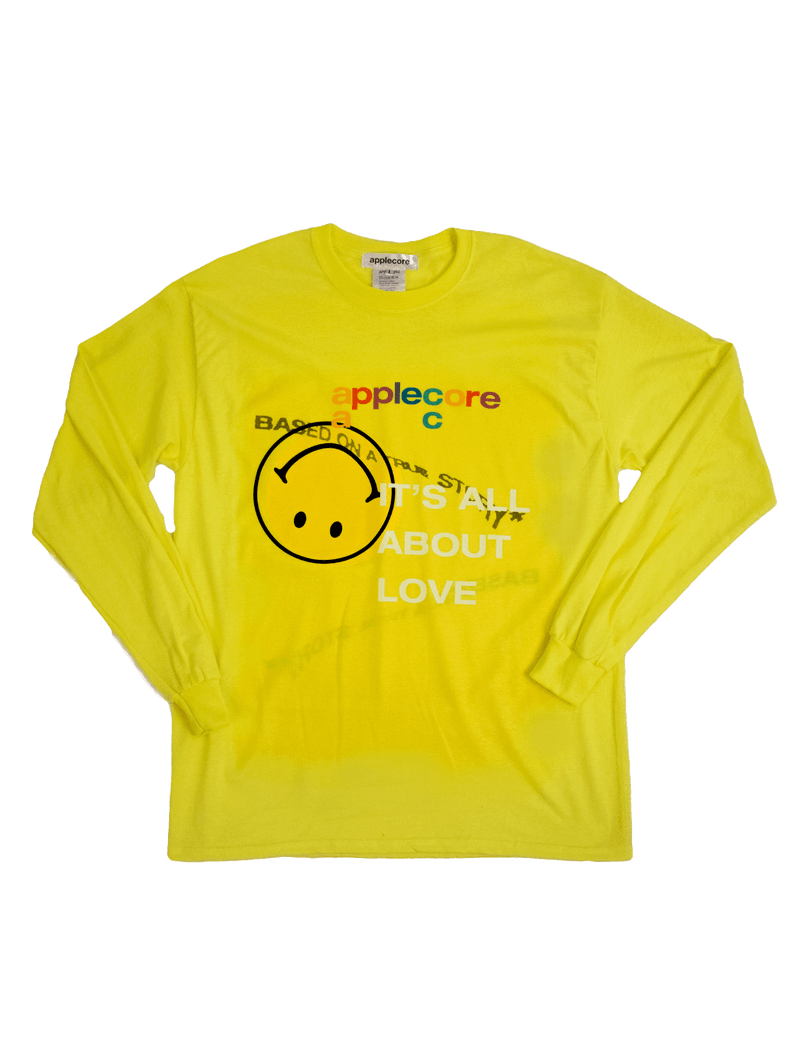 applecore, collection identity