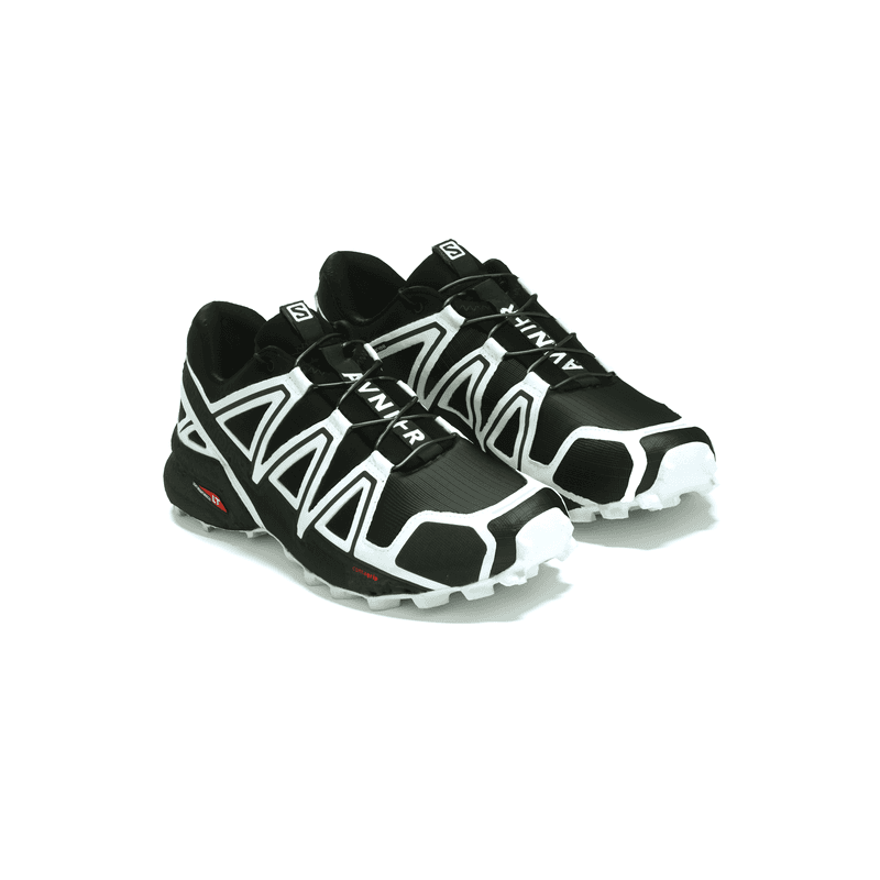 Photo De La AVNIER x Salomon Speedcross 4