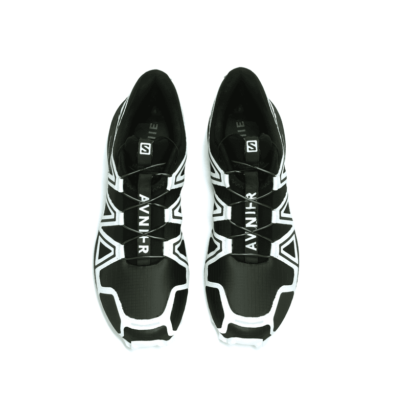Photo De La AVNIER x Salomon Speedcross 4