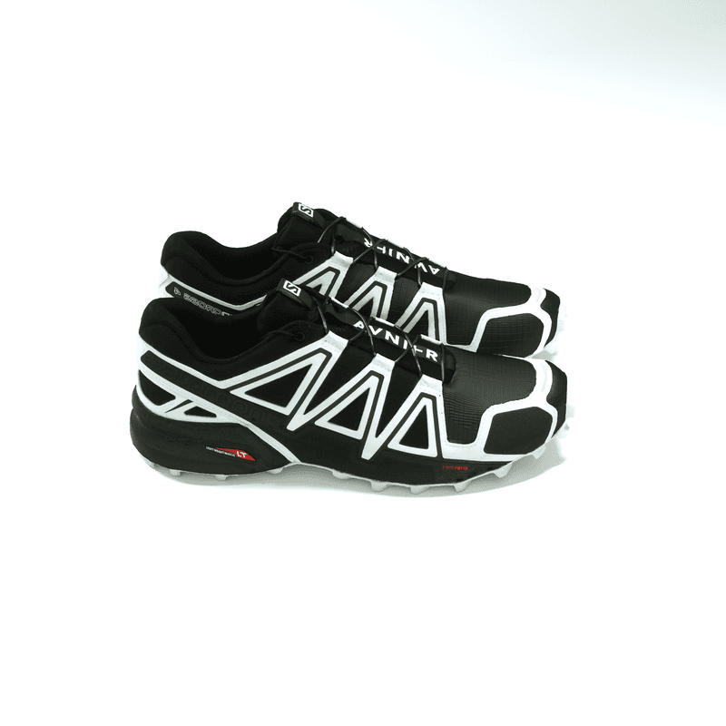 Photo De La AVNIER x Salomon Speedcross 4
