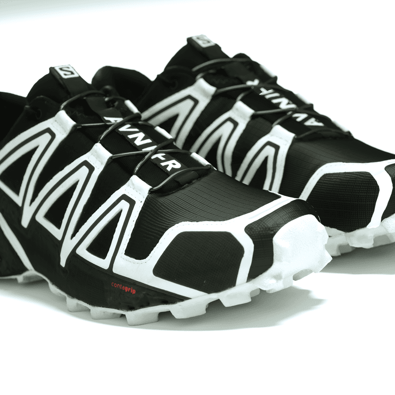 Photo De La AVNIER x Salomon Speedcross 4