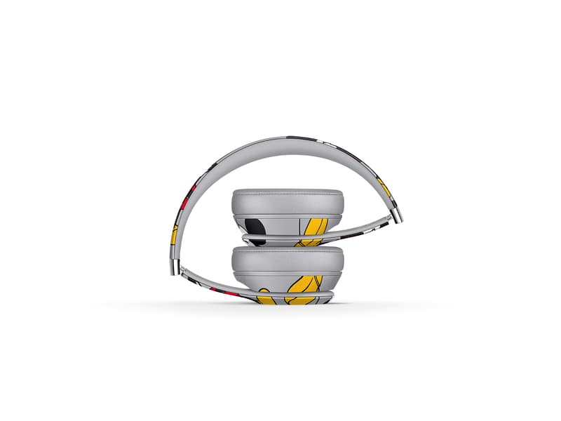 Photo Du Casque Beats x Disney