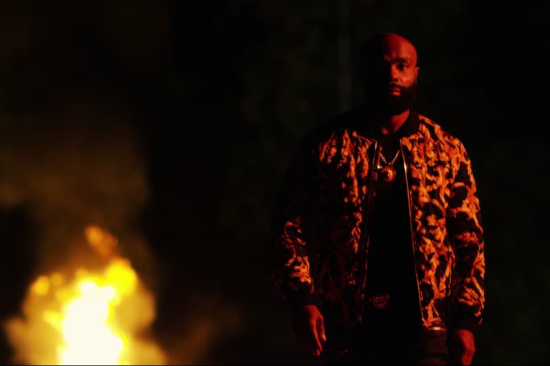 Photo De Livraison De Kaaris