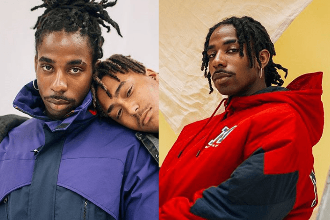 Collusion, La Nouvelle Co-Marque D'Asos Aux Prix (Très) Bas Et Parfaitement Streetwear