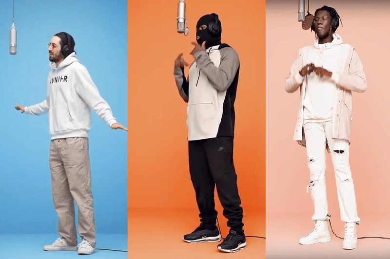 À Revoir - Tous Ces Artistes Francophones Qui Sont Passés Chez COLORS